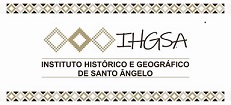 Informações sobre nova data de instalação festiva do IHGSA